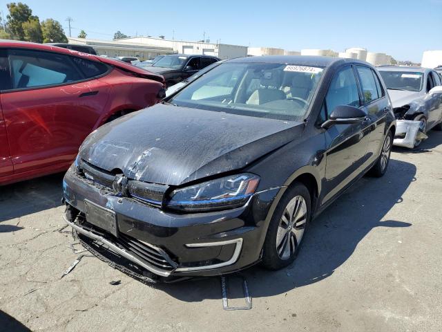2015 VOLKSWAGEN E-GOLF SEL - WVWPP7AU7FW908441