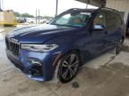 BMW X7 M50I photo