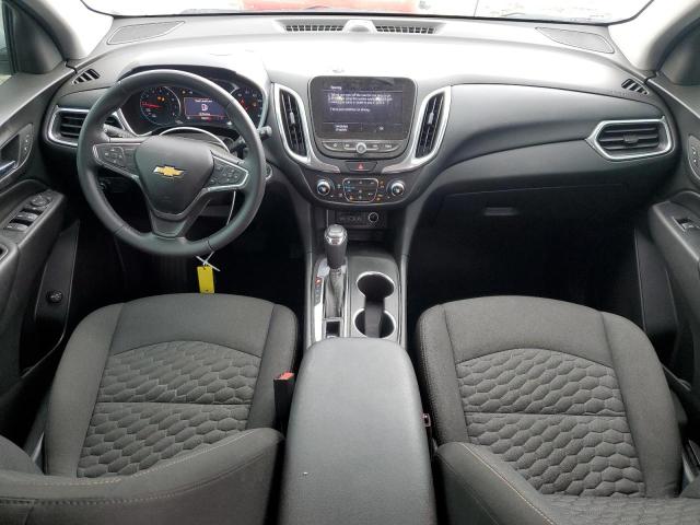 2019 CHEVROLET EQUINOX LT 3GNAXVEX8KL121181  68044004