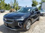 2022 BUICK ENVISION P - LRBAZLR40ND129002