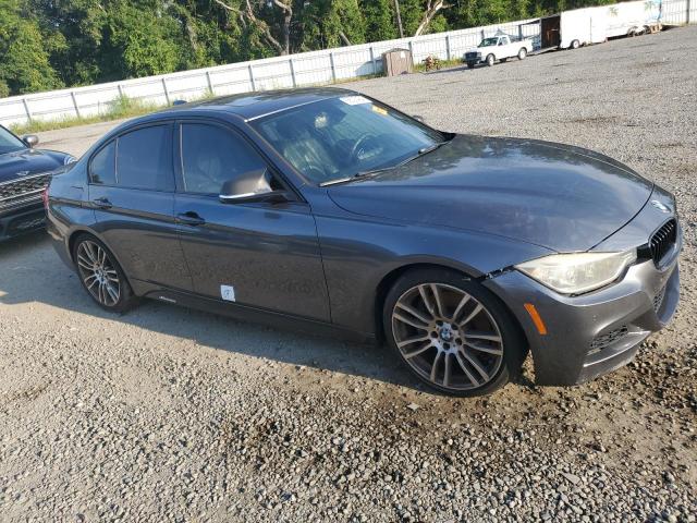 VIN WBA3A9G55ENS64855 2014 BMW 3 Series, 335 I no.4