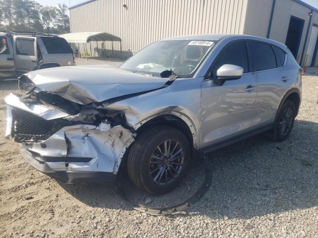 2019 MAZDA CX-5 TOURI - JM3KFACM5K0554057