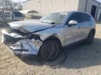2019 MAZDA CX-5 TOURI - JM3KFACM5K0554057
