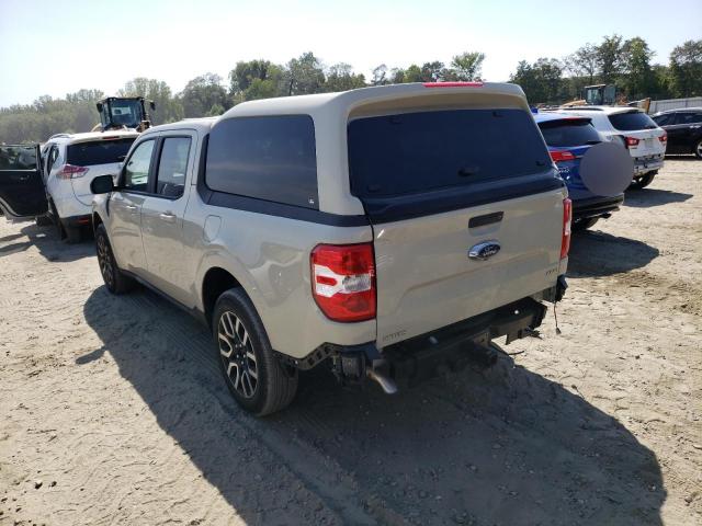 2024 FORD MAVERICK L 3FTTW8S98RRA24114