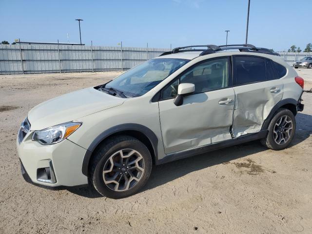 2017 SUBARU CROSSTREK PREMIUM 2017