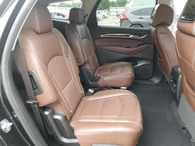 2019 BUICK ENCLAVE AV - 5GAEVCKW3KJ255010