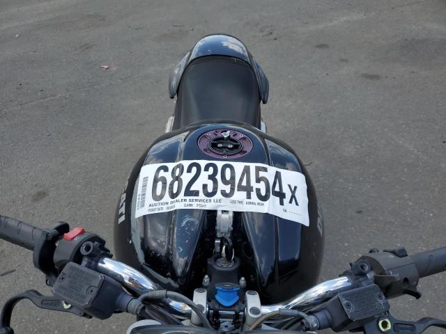 2005 DUCATI MONSTER ZDM1RA2KX6B078429