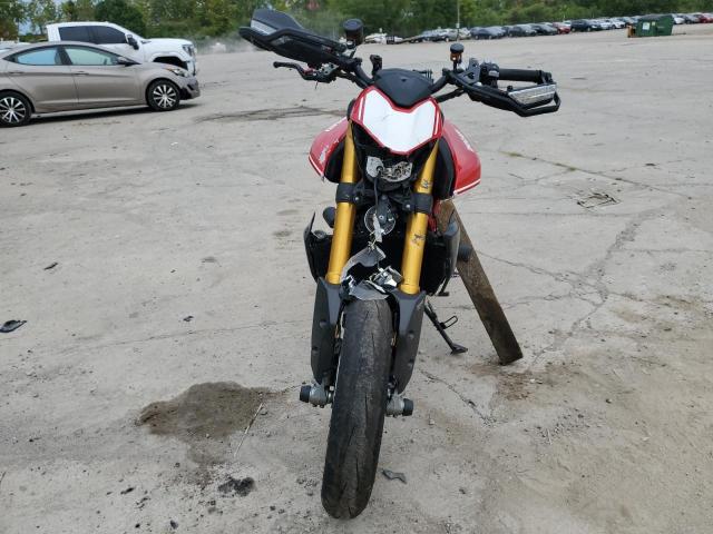 2020 DUCATI HYPERMOTAR ZDMBAJDT9LB004660