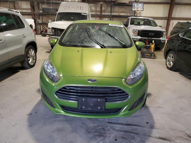 2018 FORD FIESTA SE - 3FADP4EJ6JM146686