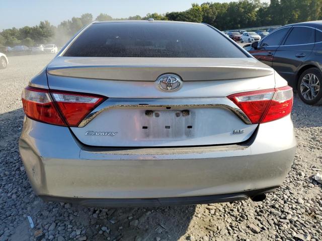 2017 TOYOTA CAMRY LE - 4T1BF1FK7HU414172