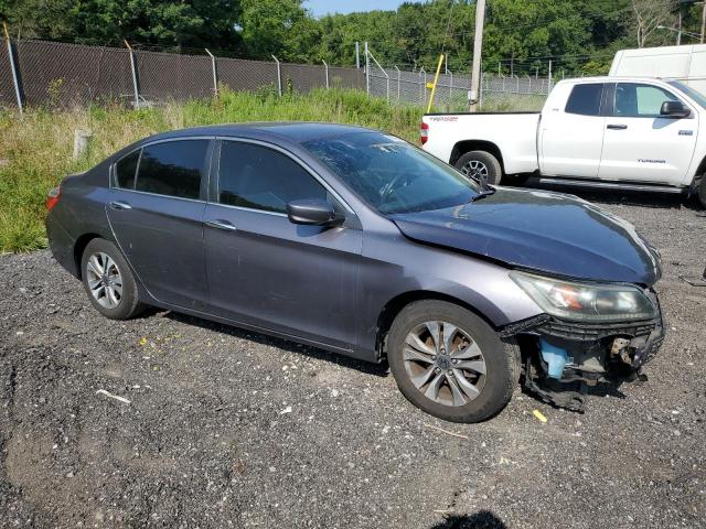 VIN 1HGCR2F35EA246142 2014 Honda Accord, LX no.4