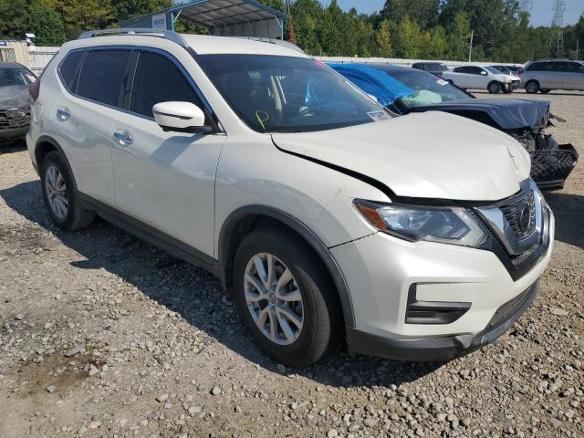 2018 NISSAN ROGUE S - KNMAT2MT7JP550039