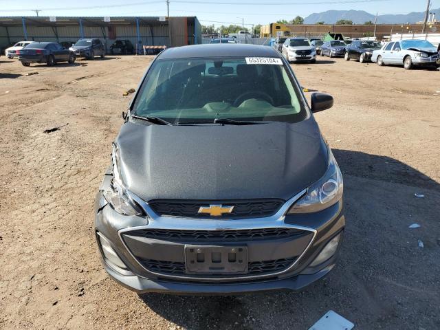 2020 CHEVROLET SPARK LS - KL8CB6SA0LC464384