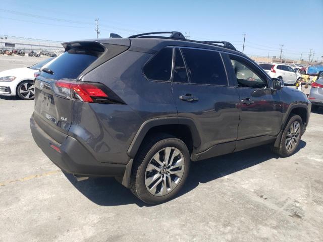 VIN 2T3C1RFVXPC223395 2023 Toyota RAV4, Xle Premium no.3