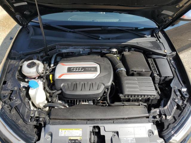2017 AUDI S3 PREMIUM - WAUB1GFF6H1028558