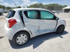 Lot #2957914771 2021 CHEVROLET SPARK LS