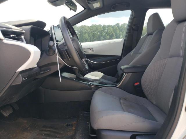 2021 TOYOTA COROLLA SE - 5YFS4MCE6MP072411
