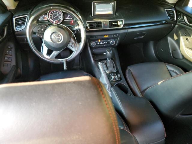 2015 MAZDA 3 GRAND TO - JM1BM1M75F1221218