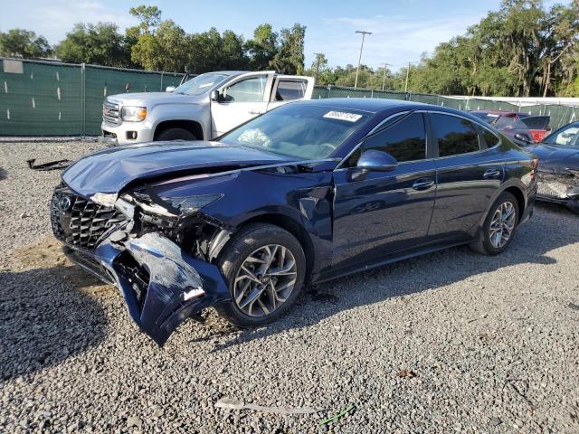 2020 HYUNDAI SONATA SEL 5NPEF4JA5LH055019  68607134