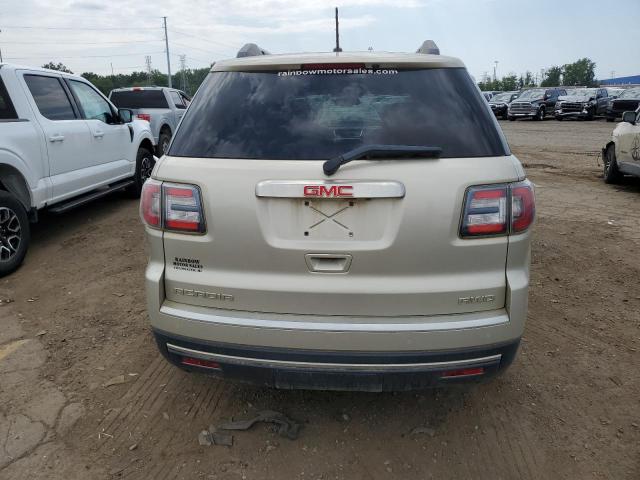 VIN 1GKKVPKD7EJ318299 2014 GMC Acadia, Sle no.6