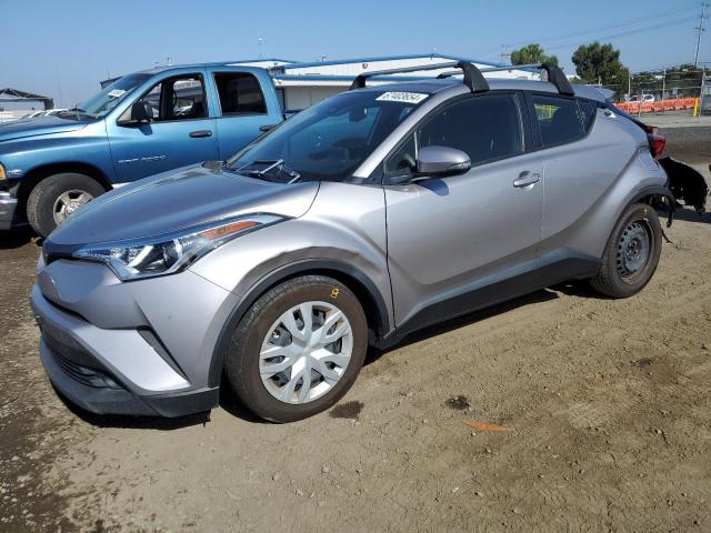 VIN JTNKHMBX6K1044662 2019 Toyota C-HR, Xle no.1