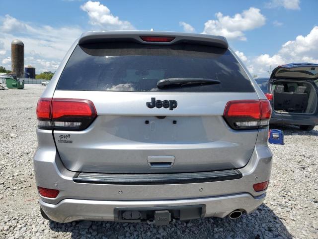 VIN 1C4RJEAG6HC707997 2017 Jeep Grand Cherokee, Laredo no.6