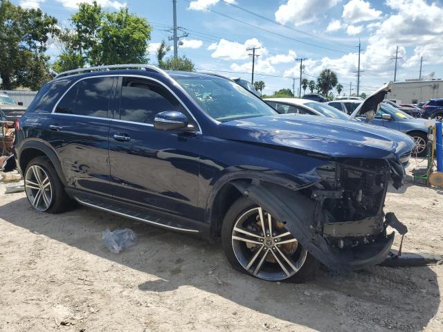 2020 MERCEDES-BENZ GLE 350 4JGFB4JB0LA130317  69121134