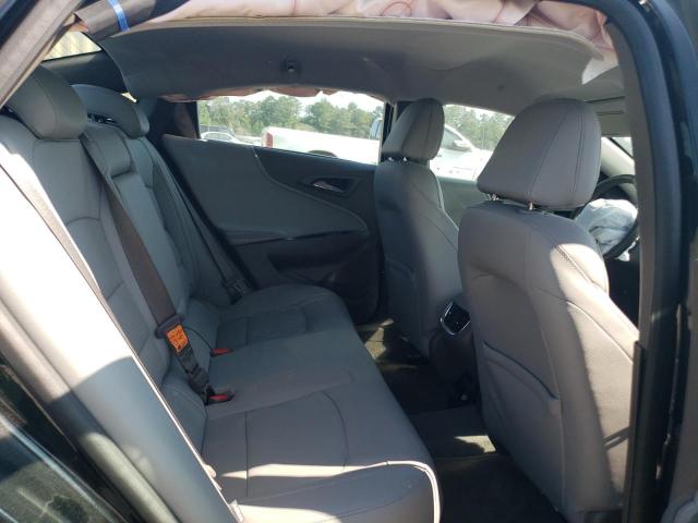 2016 CHEVROLET MALIBU LT - 1G1ZE5ST8GF172435