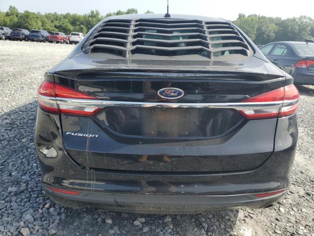 VIN 3FA6P0G71HR338985 2017 Ford Fusion, S no.6