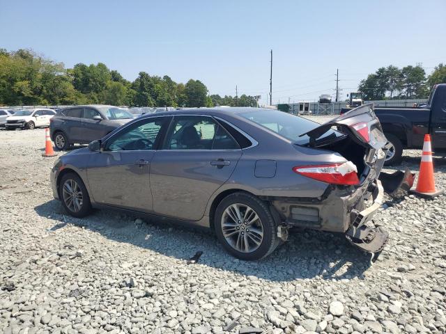 2016 TOYOTA CAMRY LE - 4T1BF1FK9GU555582