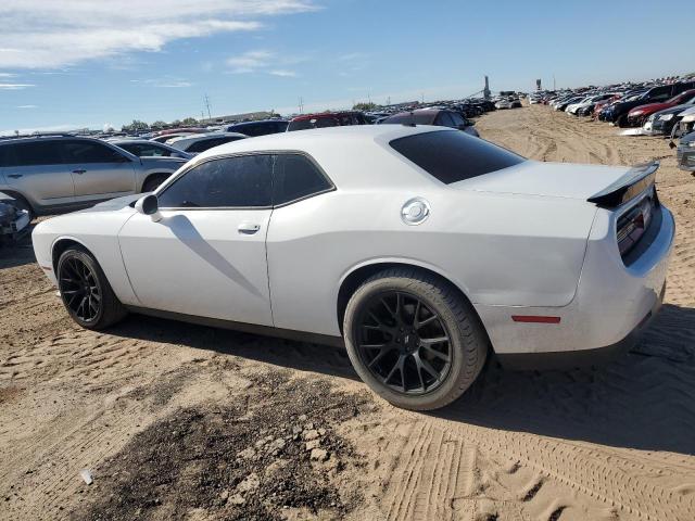 2016 DODGE CHALLENGER - 2C3CDZAG6GH232047