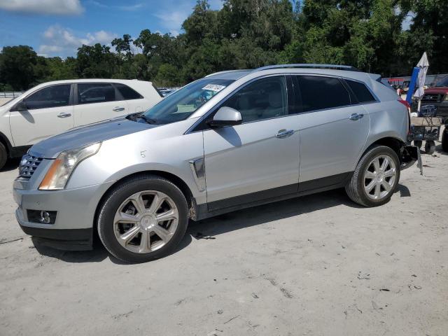 VIN 3GYFNCE36FS508081 2015 Cadillac SRX, Performanc... no.1