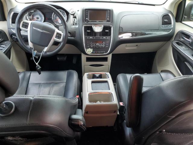 VIN 2C4RC1CG6FR532106 2015 Chrysler Town and Countr... no.8