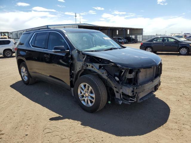 2020 CHEVROLET TRAVERSE L - 1GNERGKW9LJ299936