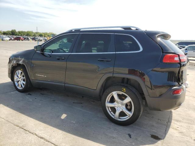 2015 JEEP CHEROKEE L - 1C4PJLDB0FW505969