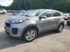 2018 KIA SPORTAGE L - KNDPM3AC6J7363635