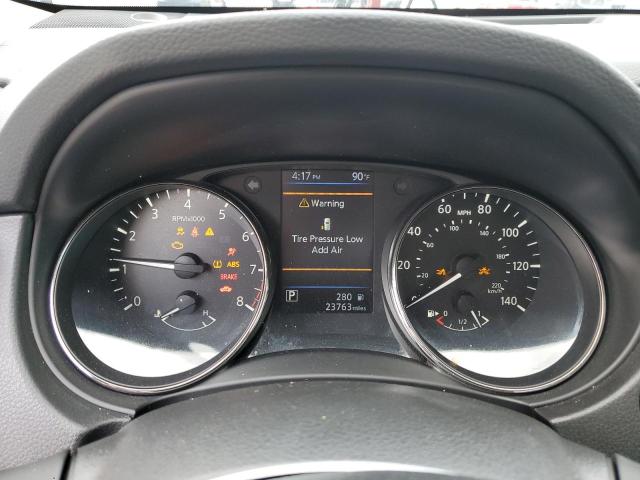2019 NISSAN ROGUE S - JN8AT2MT7KW260802