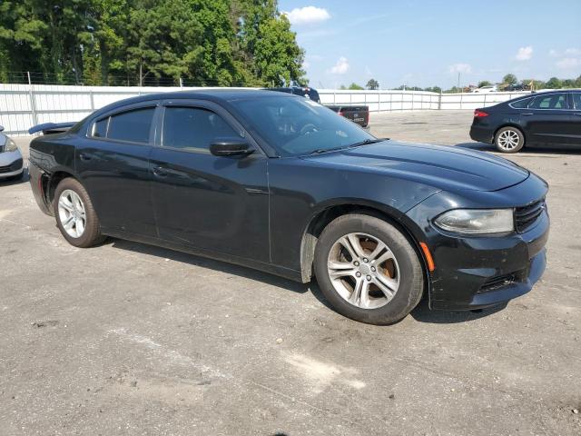 Vin: 2c3cdxbg8fh884184, lot: 69606644, dodge charger se 20154