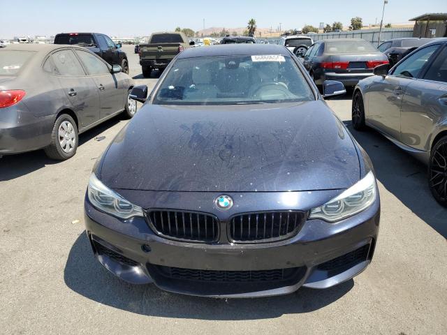 VIN WBA4A9C5XFGL85591 2015 BMW 4 Series, 428 I Gran... no.5