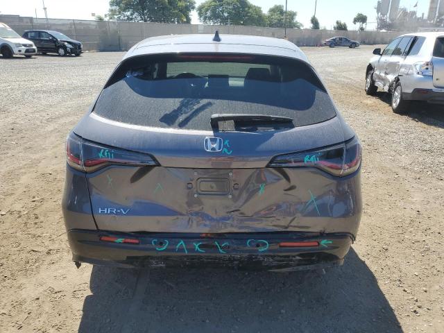 2023 HONDA HR-V EXL - 3CZRZ1H75PM734574