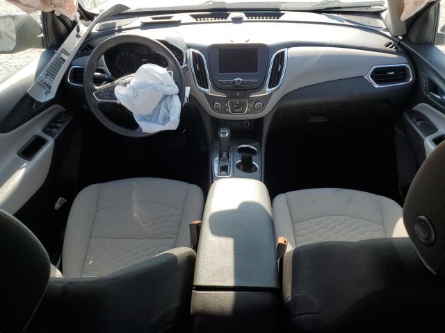2021 CHEVROLET EQUINOX LS - 2GNAXHEV9M6131130