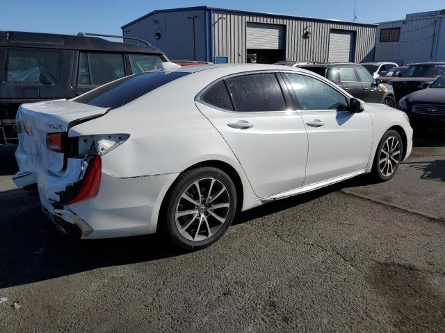 2018 ACURA TLX TECH - 19UUB2F55JA004312