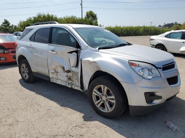 2015 CHEVROLET EQUINOX LT - 2GNALBEK1F1122906
