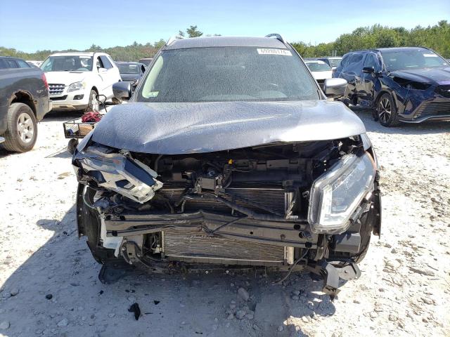 2018 NISSAN ROGUE S - KNMAT2MV3JP608276