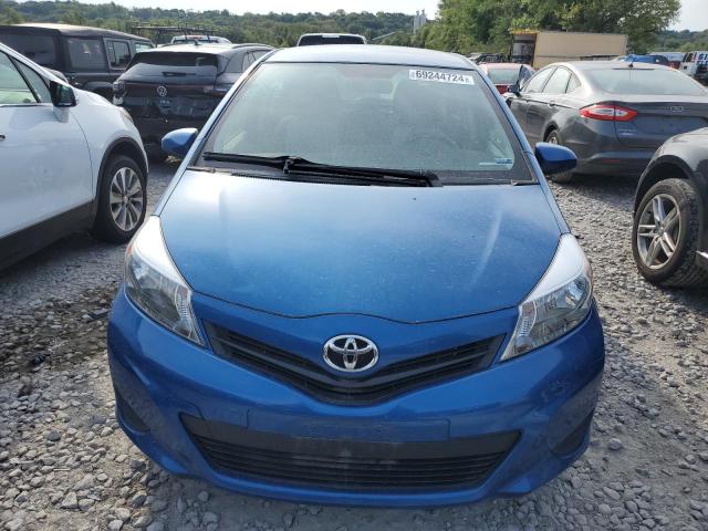 VIN JTDKTUD30ED596352 2014 Toyota Yaris no.5