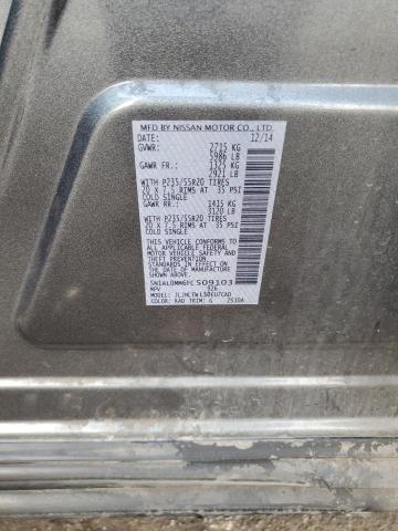 2015 INFINITI QX60 - 5N1AL0MM6FC509103