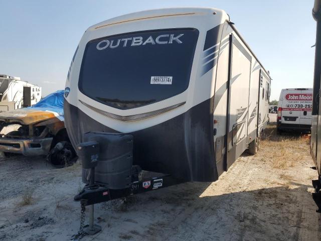 KEYSTONE OUTBACK 2019 two tone   4YDT33025KB451341 photo #3