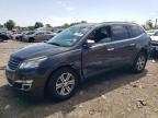 2016 CHEVROLET TRAVERSE L - 1GNKRGKD1GJ201117