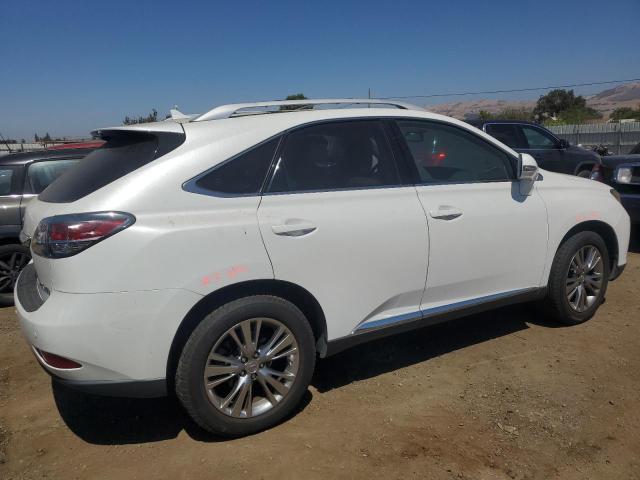 VIN JTJBK1BA9D2026800 2013 Lexus RX, 350 Base no.3