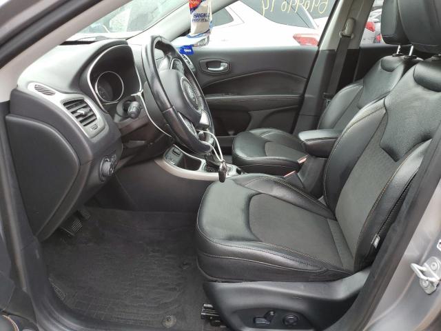 2018 JEEP COMPASS LA - 3C4NJCBB1JT300556